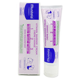 Mustela Baby 123 Vitamin Barrier Cream Diaper Rash Cream - 100ml